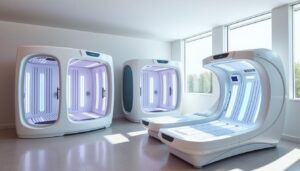 drop in solarium